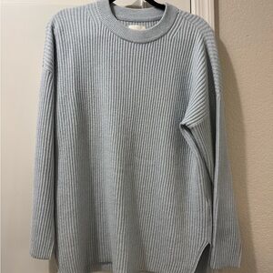 A&F Crewneck Sweater Size S